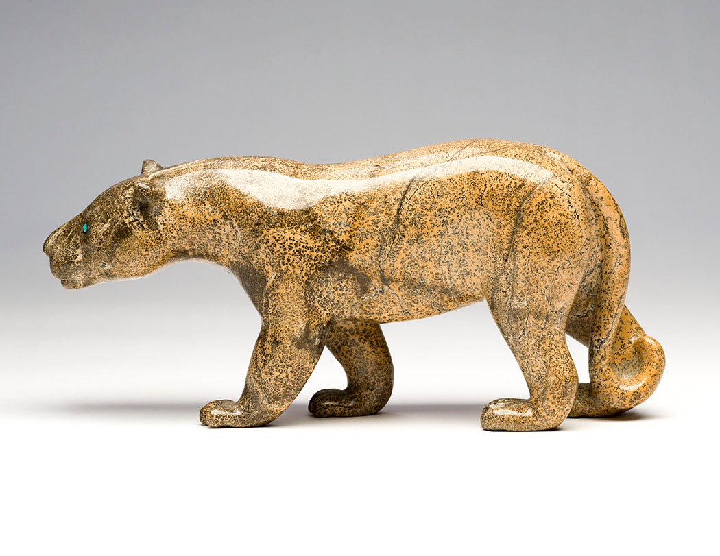 Mountain Lion Majesty