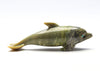 Wave-Riding Dolphin