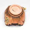 Cosmic Frog Prayer Bowl