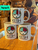 KESHi 45th Anniversary Mug