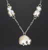 Special Bear Necklace & Earrings Set