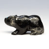 Apache Gold Bear