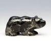 Apache Gold Bear