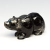 Apache Gold Bear