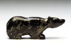 Apache Gold Bear