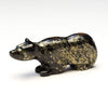 Apache Gold Bear
