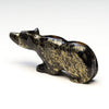Apache Gold Bear
