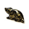 Apache Gold Mole
