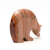 Dendritic Haloed Bear