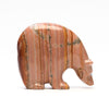 Dendritic Haloed Bear