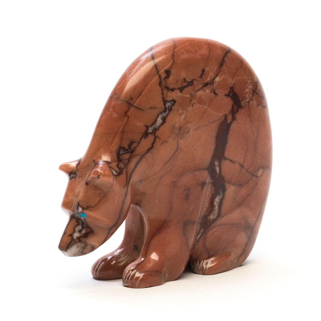 Inner Healing Medicine Bear