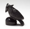 Midnight Horned Owl