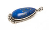 Enchanted Lapis Lazuli Pendant