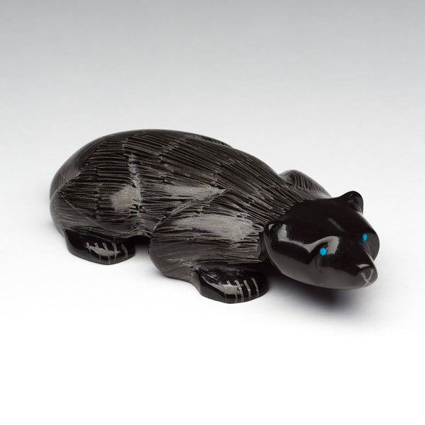 Steady Badger