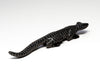 Basking Lizard