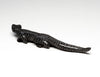 Basking Lizard