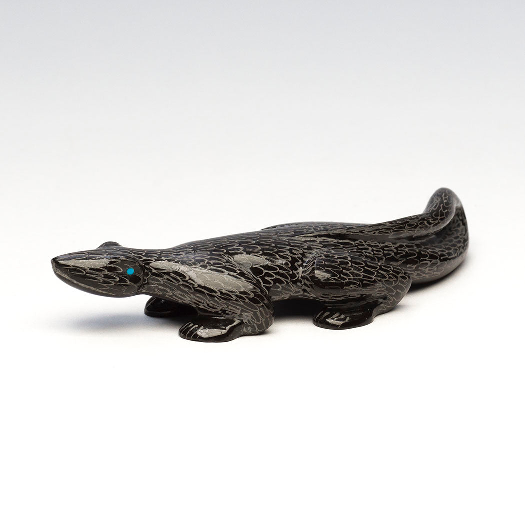 Sun Gazer Reptile