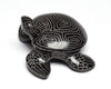 Sgraffito Sea Turtle