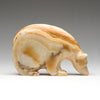 Liquid Butterscotch Bear