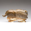 Mantelpiece Bison