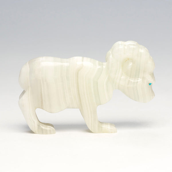 Clearing The Way Ram