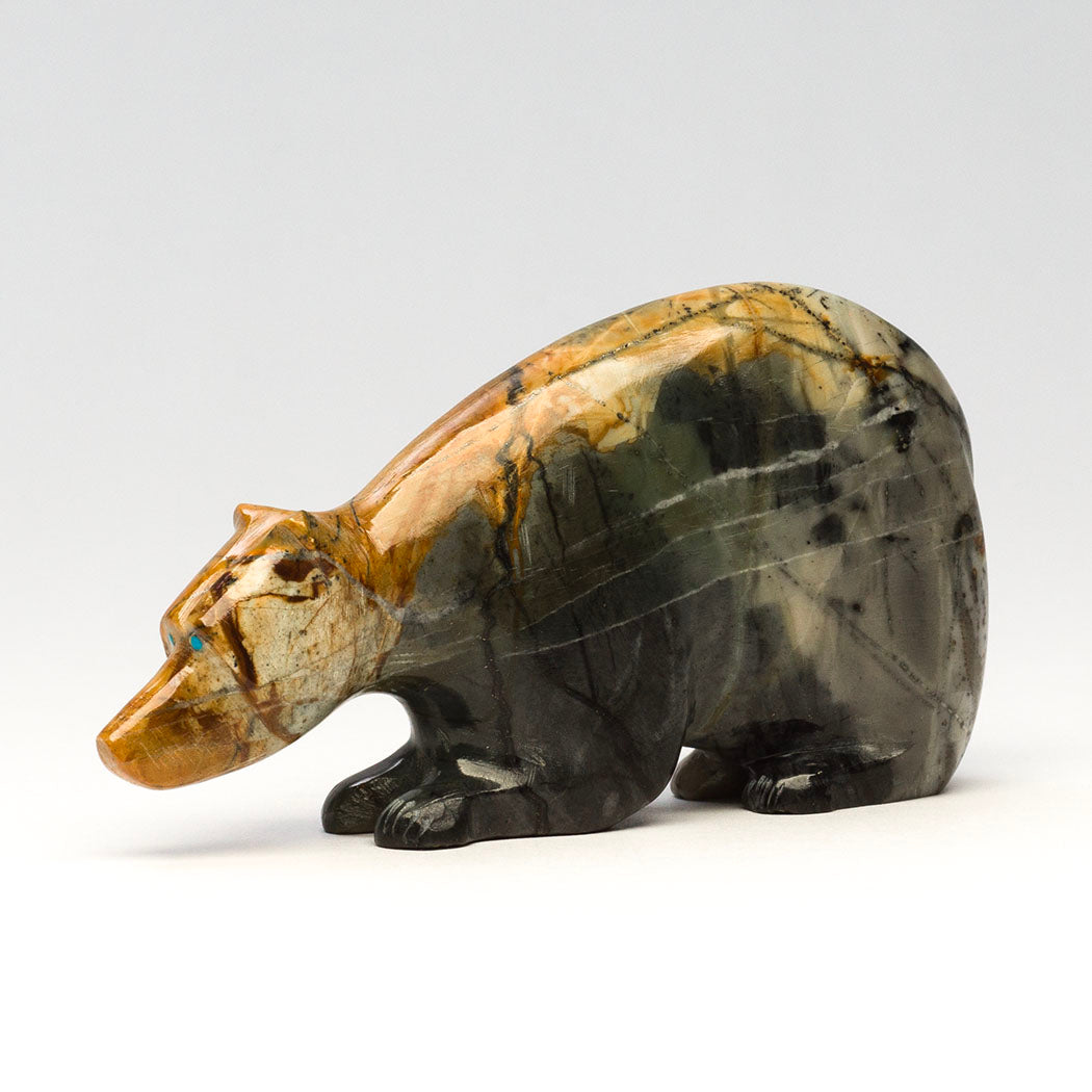 Gentle Medicine Bear