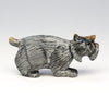 Ornamented Bobcat