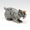 Ornamented Bobcat