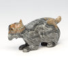 Ornamented Bobcat