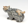 Ornamented Bobcat