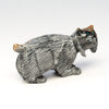 Ornamented Bobcat