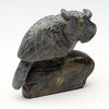 Pursuit Of Knowledge Owl