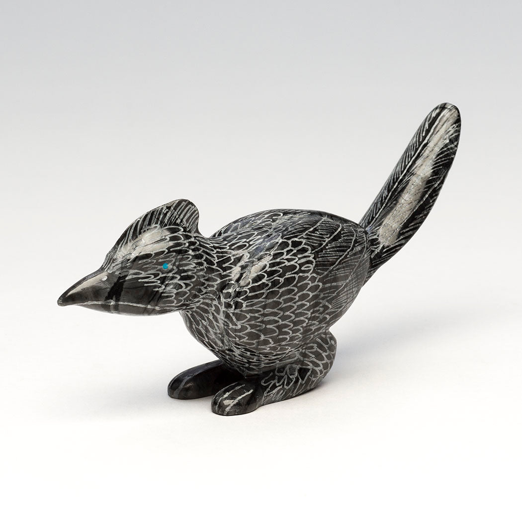 Roadrunner Mates For Life