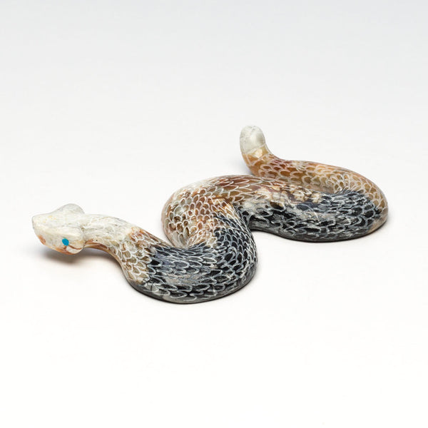 On The Go Rattlesnake