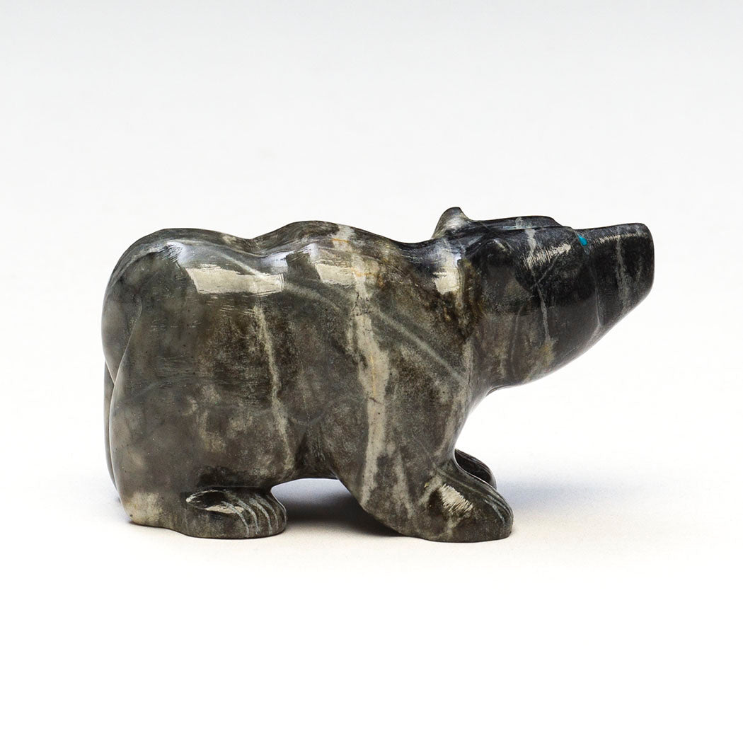 Thunderbolt Bear