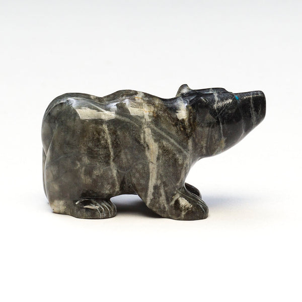 Thunderbolt Bear
