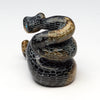Young Rattlesnake