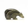 Wavy Ricolite Bear