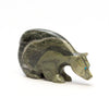 Wavy Ricolite Bear