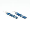 Geometric Beauty Dangle Earrings