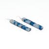 Geometric Beauty Dangle Earrings