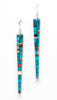 Ancient Tradition Mosaic Earrings