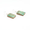 Harmonious Mosaic Dangle Earrings
