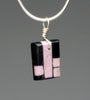 Phosphosiderite Mosaic Jewelry