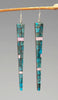 New Horizons Mosaic Dangle Earrings