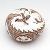 Lizards Seed Pottery