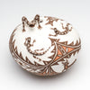 Lizards Seed Pottery