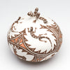 Lizards Seed Pottery