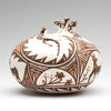 Lizards Seed Pottery