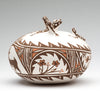 Lizards Seed Pottery